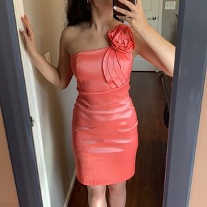 Cocktail dress
